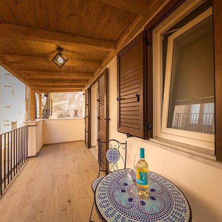 Coresi Rooms Cefalù Kültér fotó