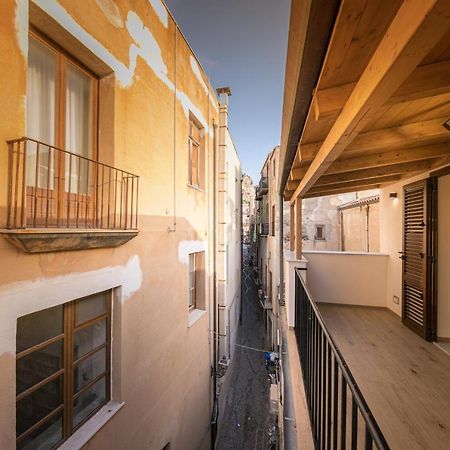Coresi Rooms Cefalù Kültér fotó